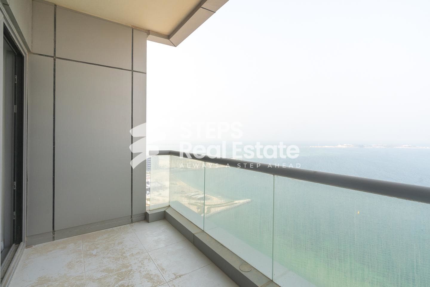 Furnished Apartment with City Views in Lusail 30
