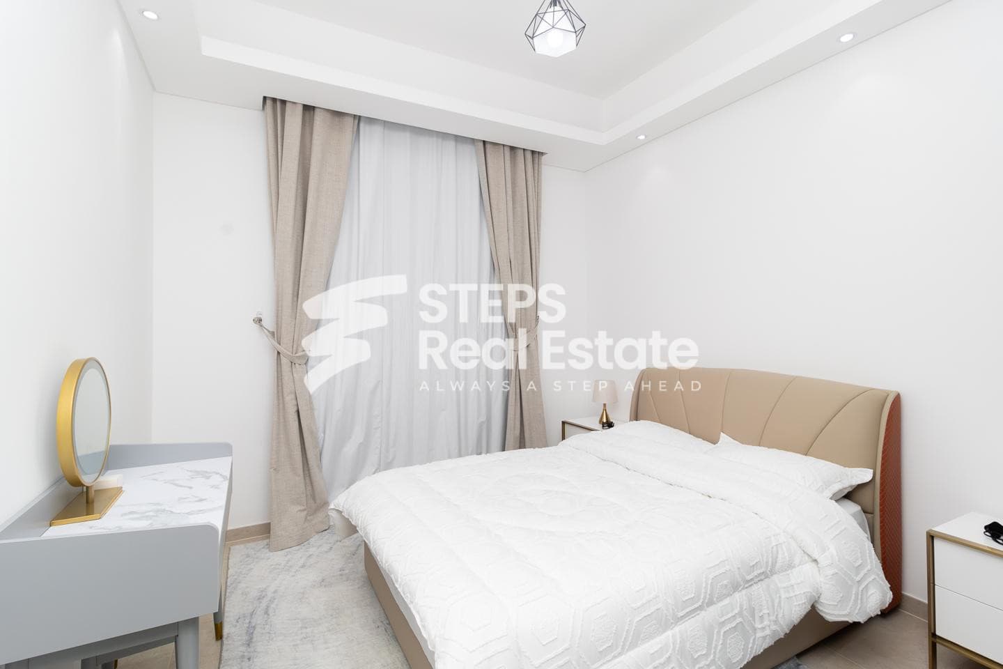 Furnished Apartment in Prime Lusail Location 28