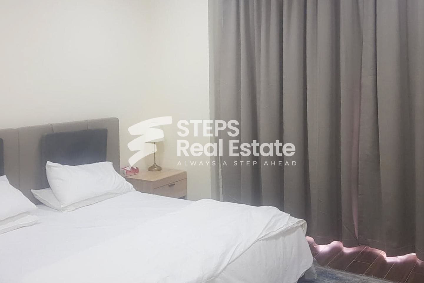 Furnished Apartment in Prime Lusail Location 20