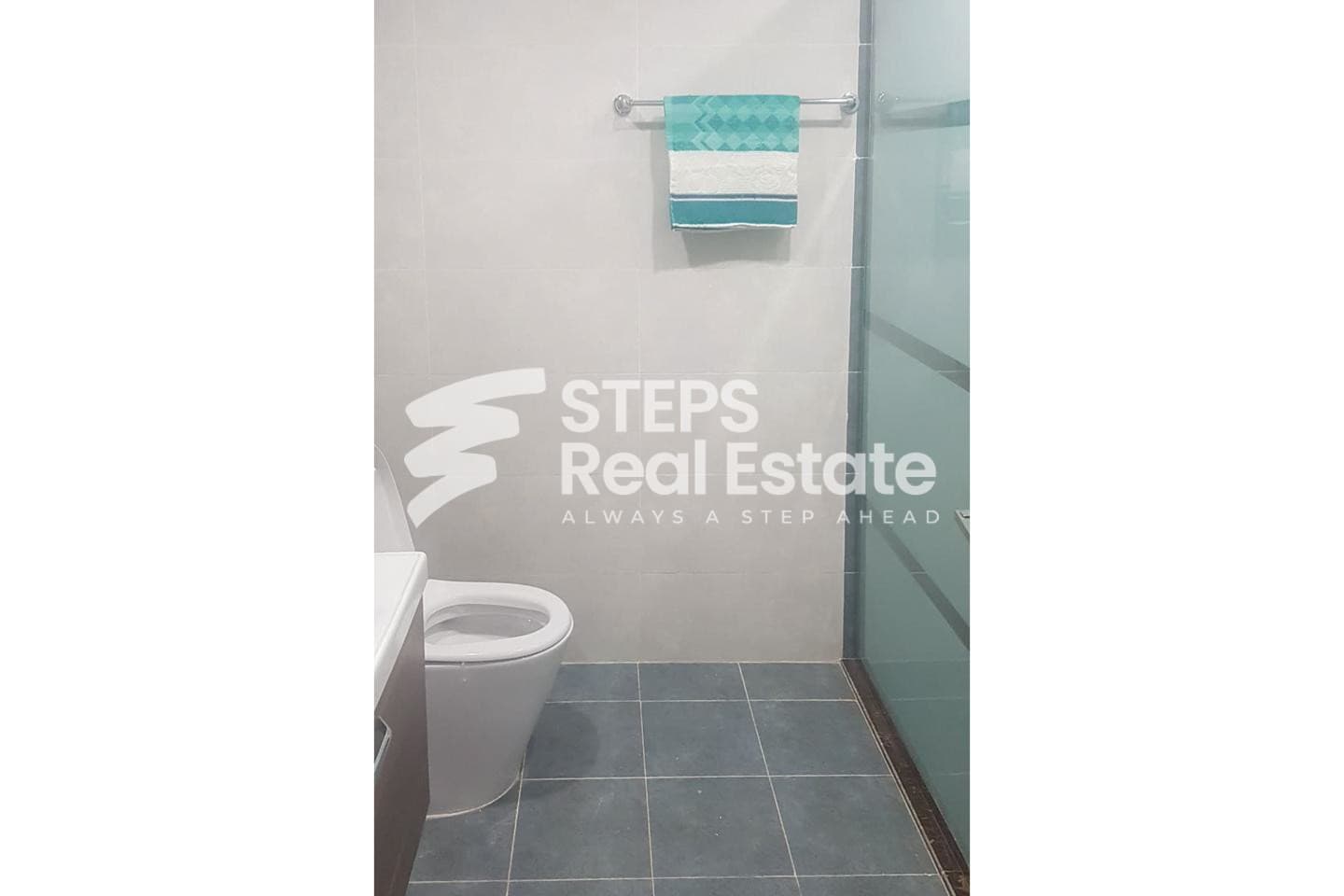 Furnished Apartment in Prime Lusail Location 20