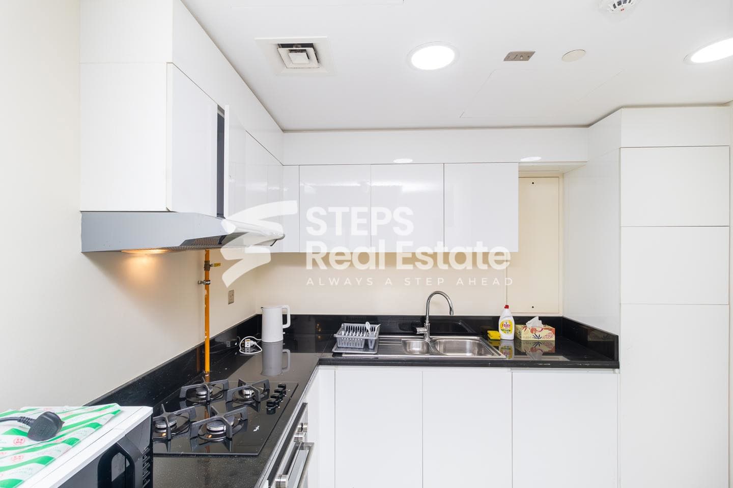 Luxurious Fully Furnished 2 BHK Apartment 38