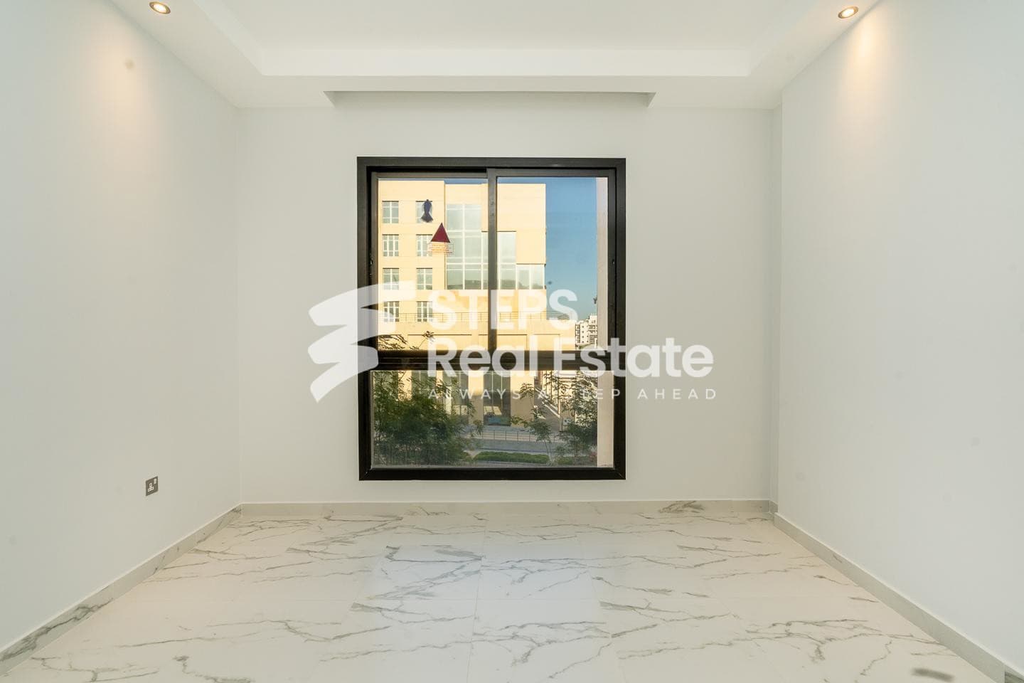Luxury Furnished Apartment in Lusail, Qatar 32