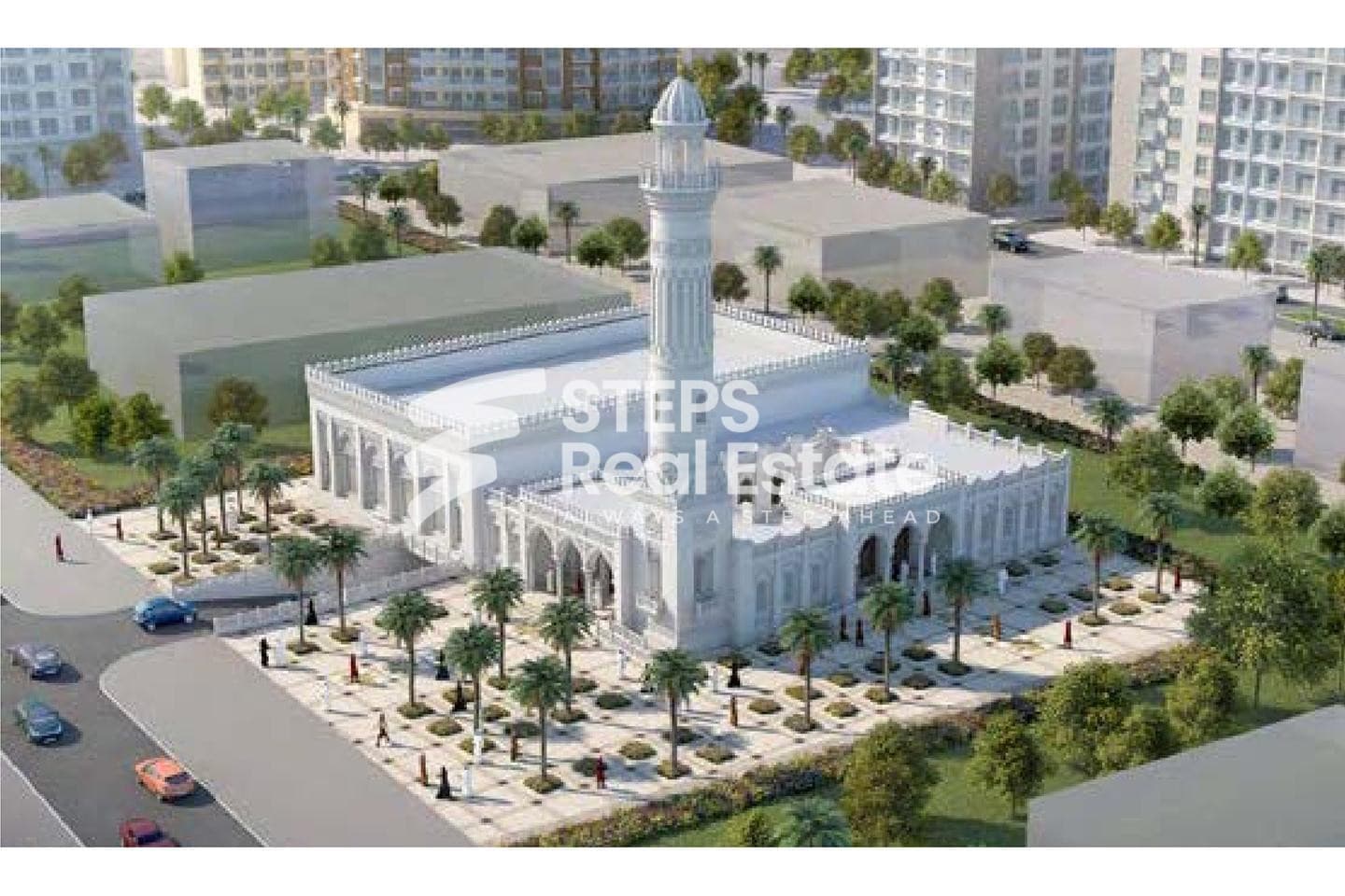 Luxurious Fully Furnished Apartment in Lusail City 30