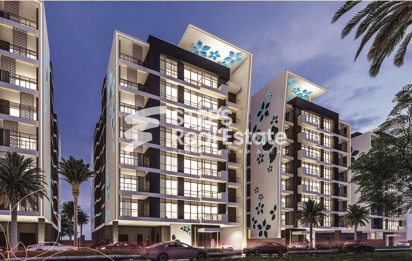Luxurious Fully Furnished Apartment for sale 20
