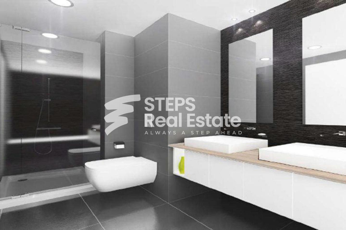 Modern Furnished Apartment in Prime Lusail 28