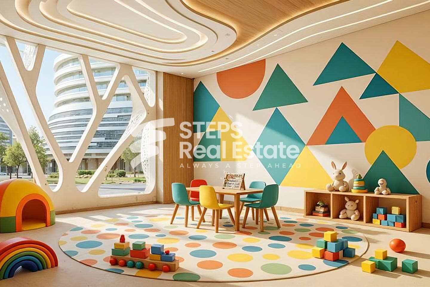 Fully Furnished Apartment with Sea and City Views 66