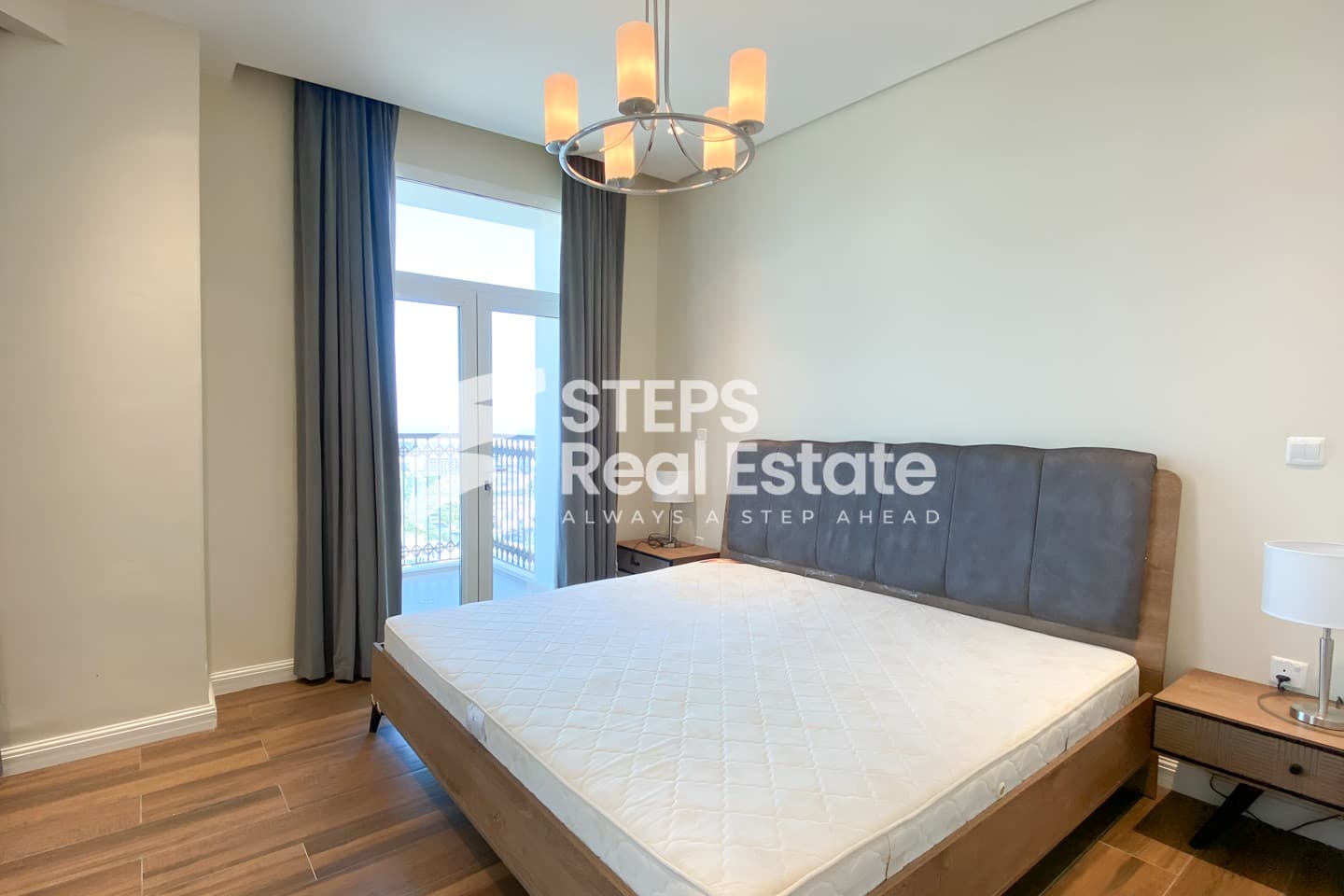 Ready To Move In Apartment with Sea and City View 30