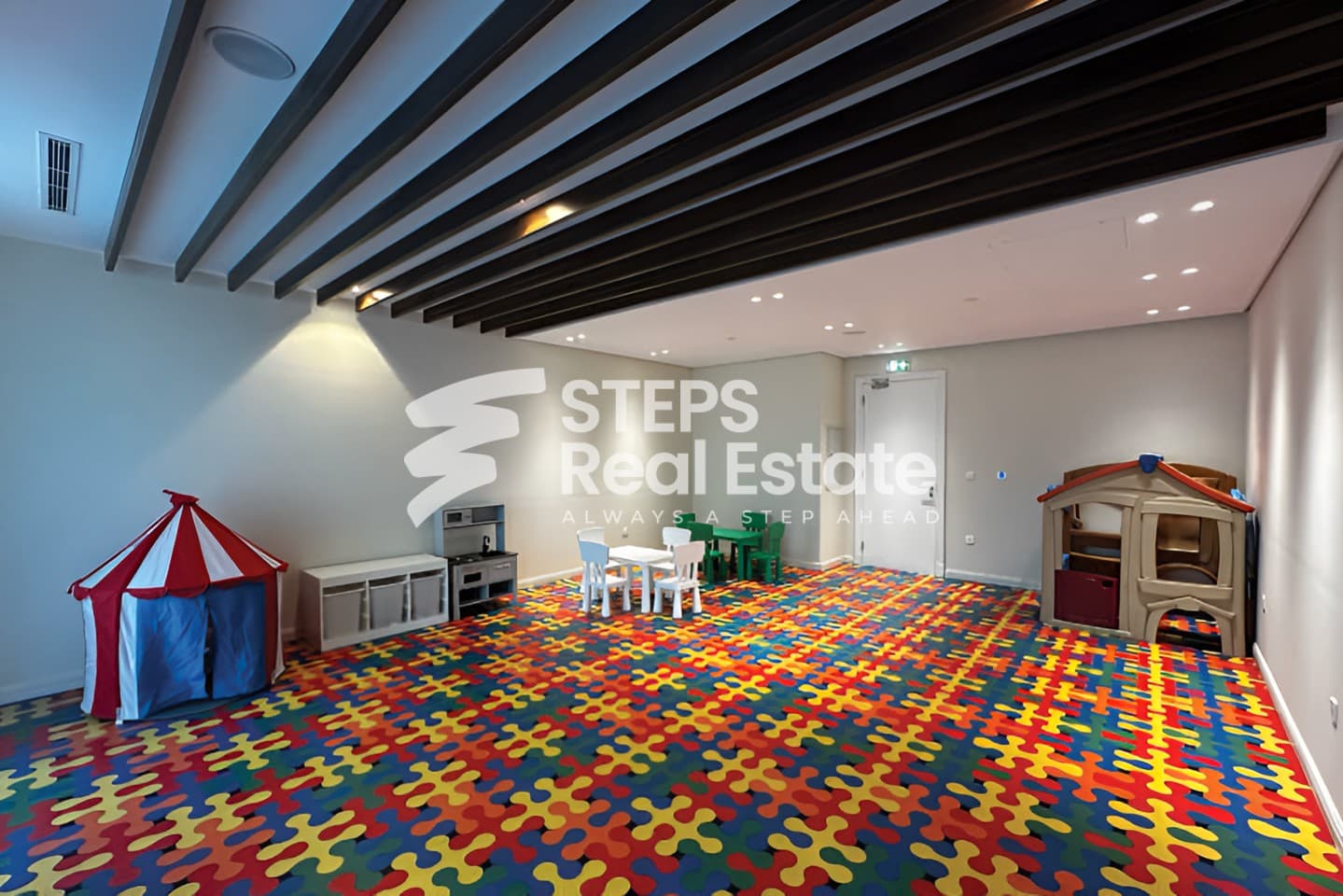 Ready to Move In Furnished Apartment in Floresta 30