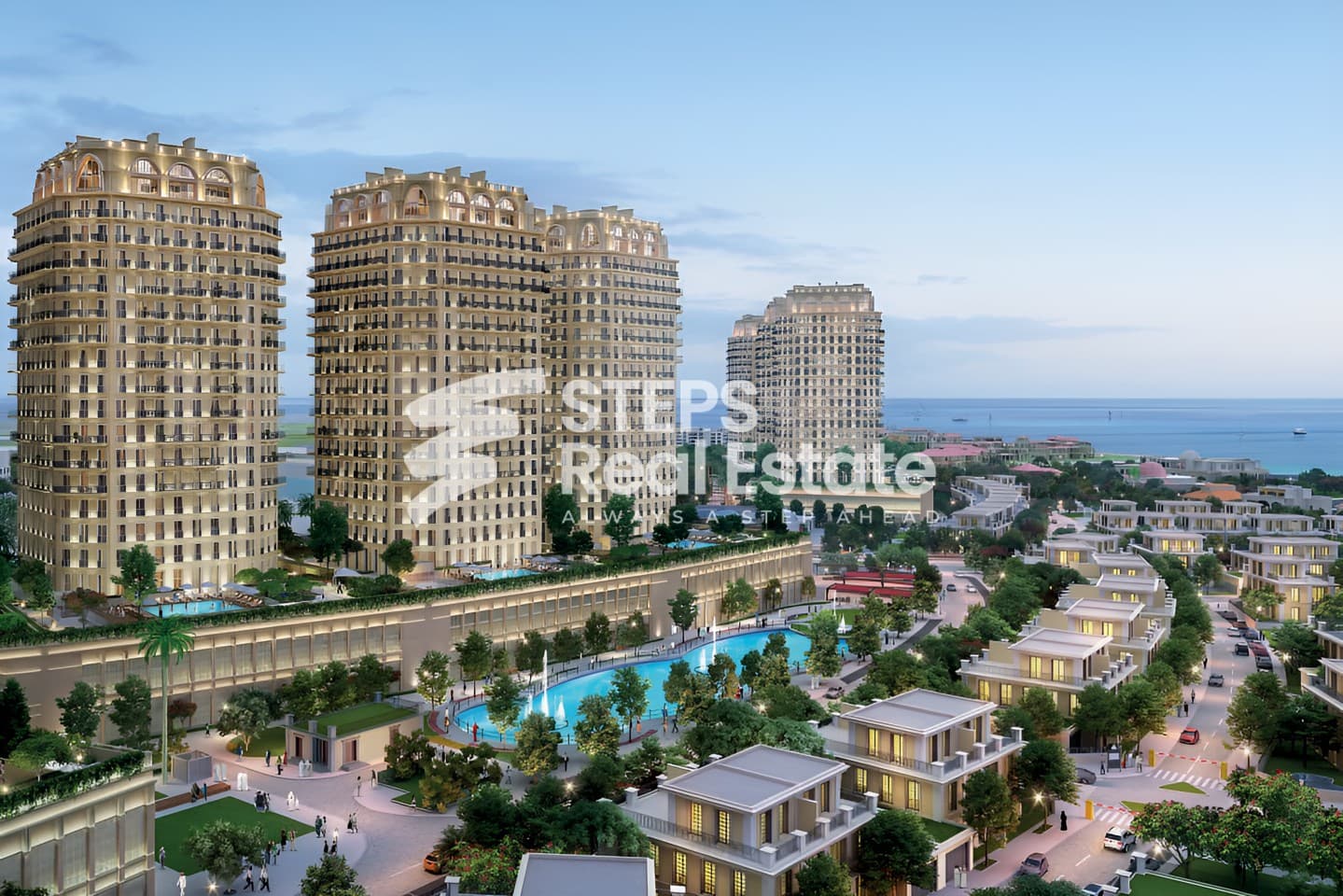 apartment with Secure Entry and Central Location 30