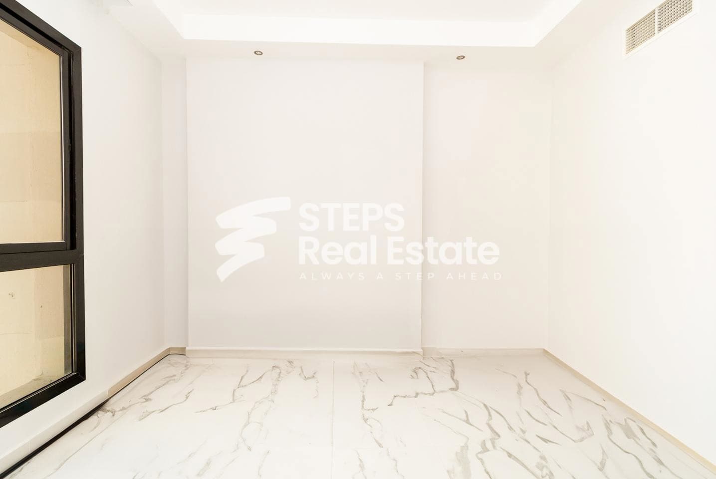 Modern Furnished flat with City Views in Lusail 38