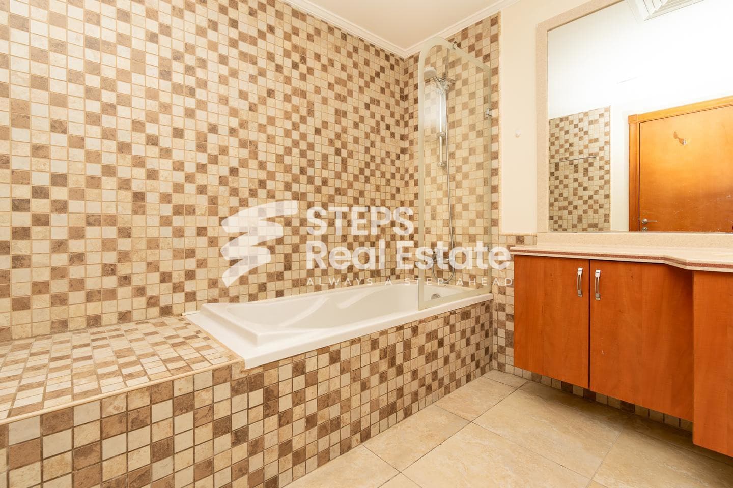 Spacious Furnished Apartment with Sea View 30