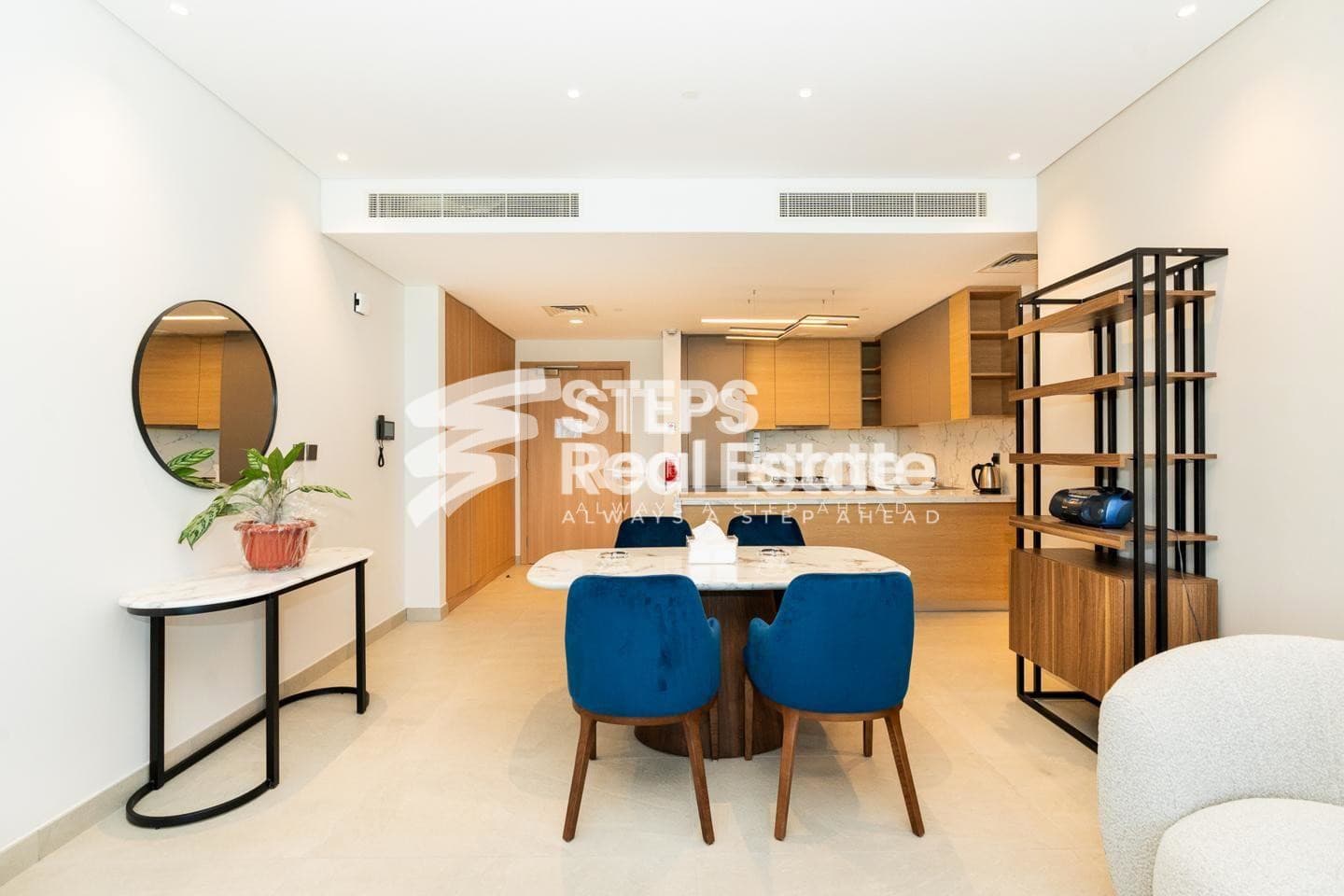 8 Year Plan | Furnished Apartment with Sea View 36