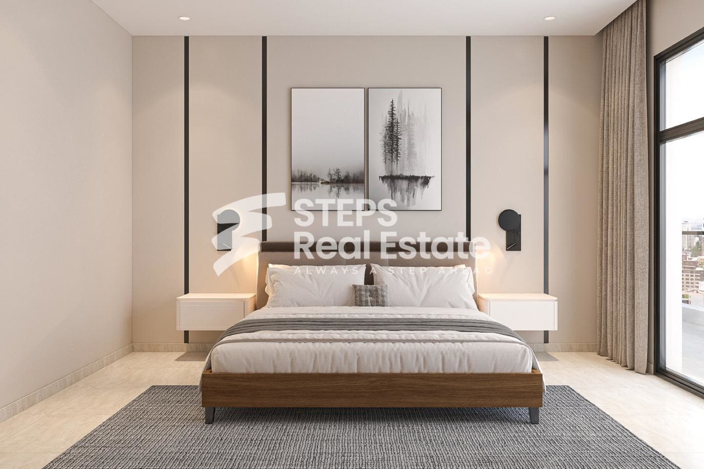 Brand New Fully Furnished Apt with Payment Plan 38