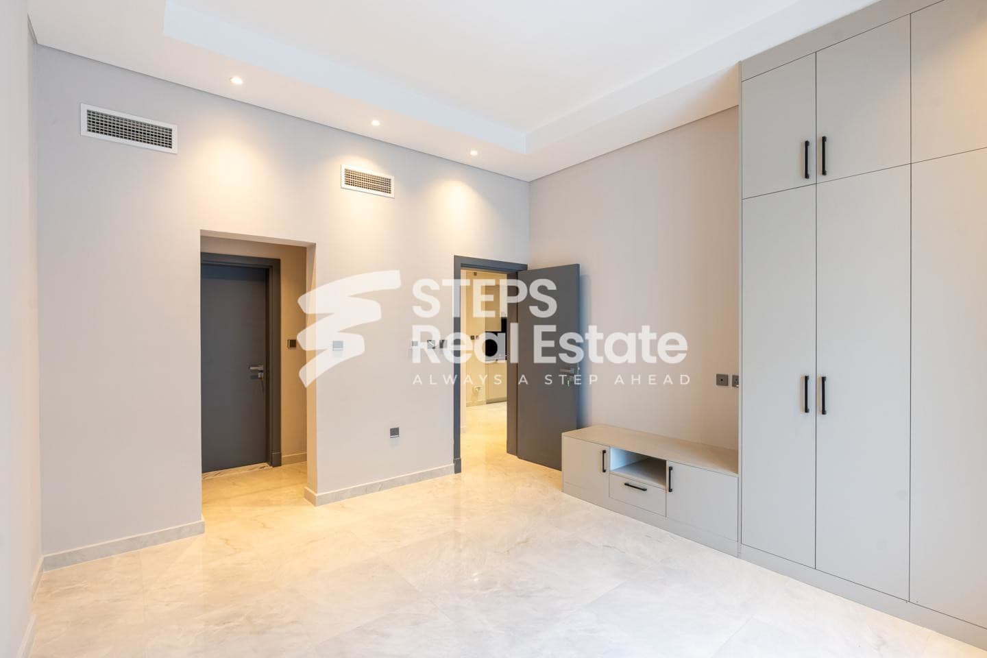 Modern Apartment with Efficient Layout and Balcony 32