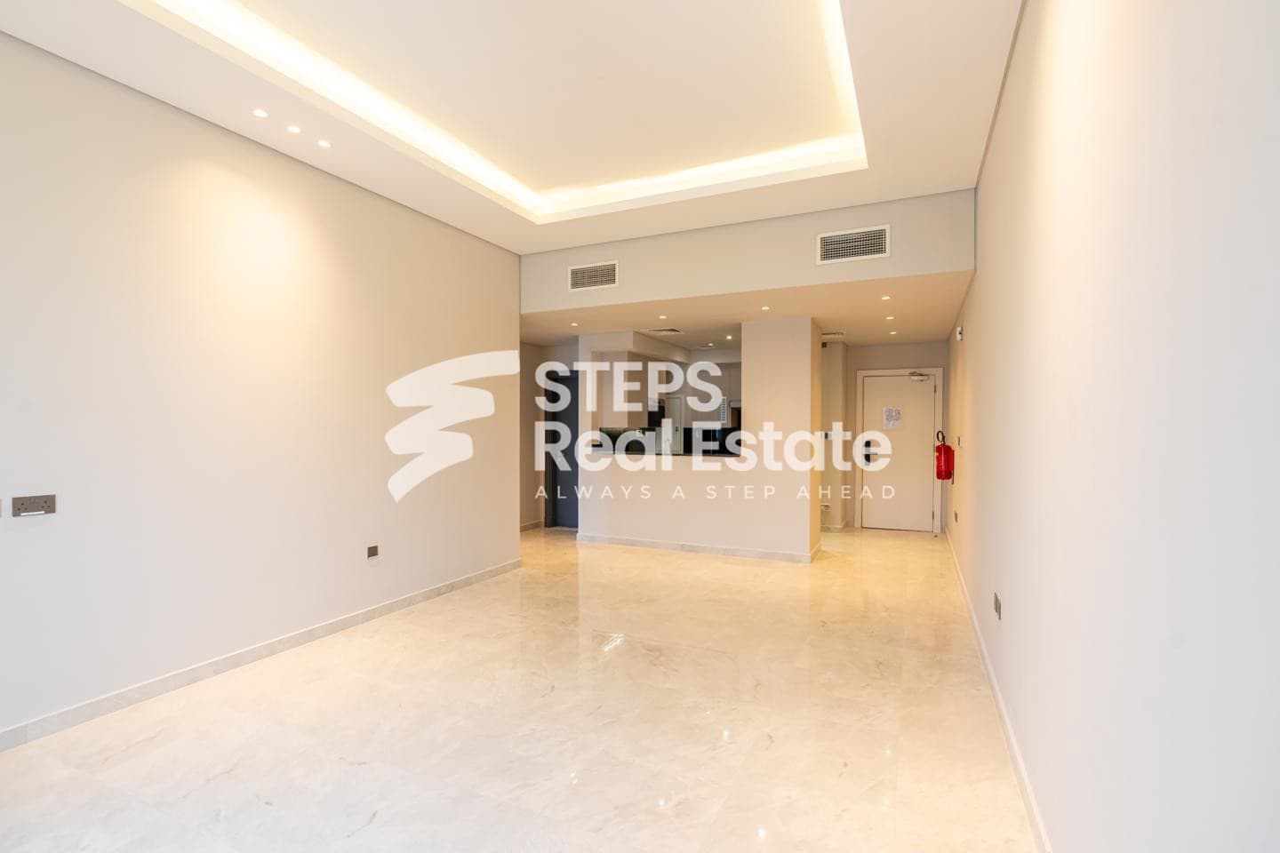 Brand New flat with Secure Entry and City Views 32
