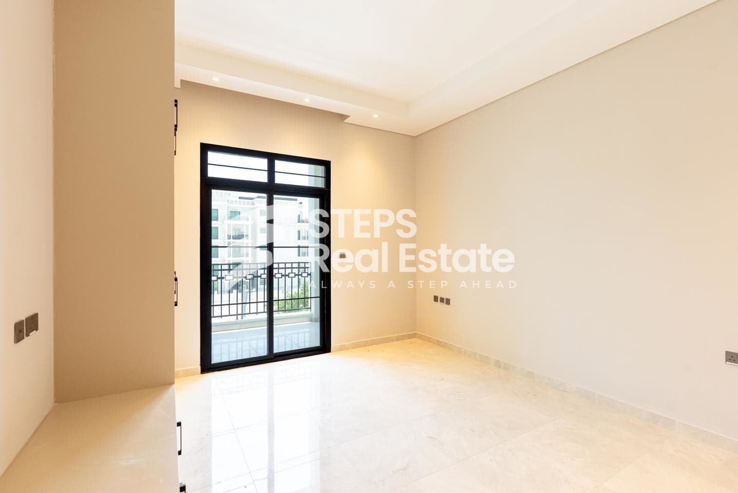 Brand New flat with Secure Entry and City Views 32