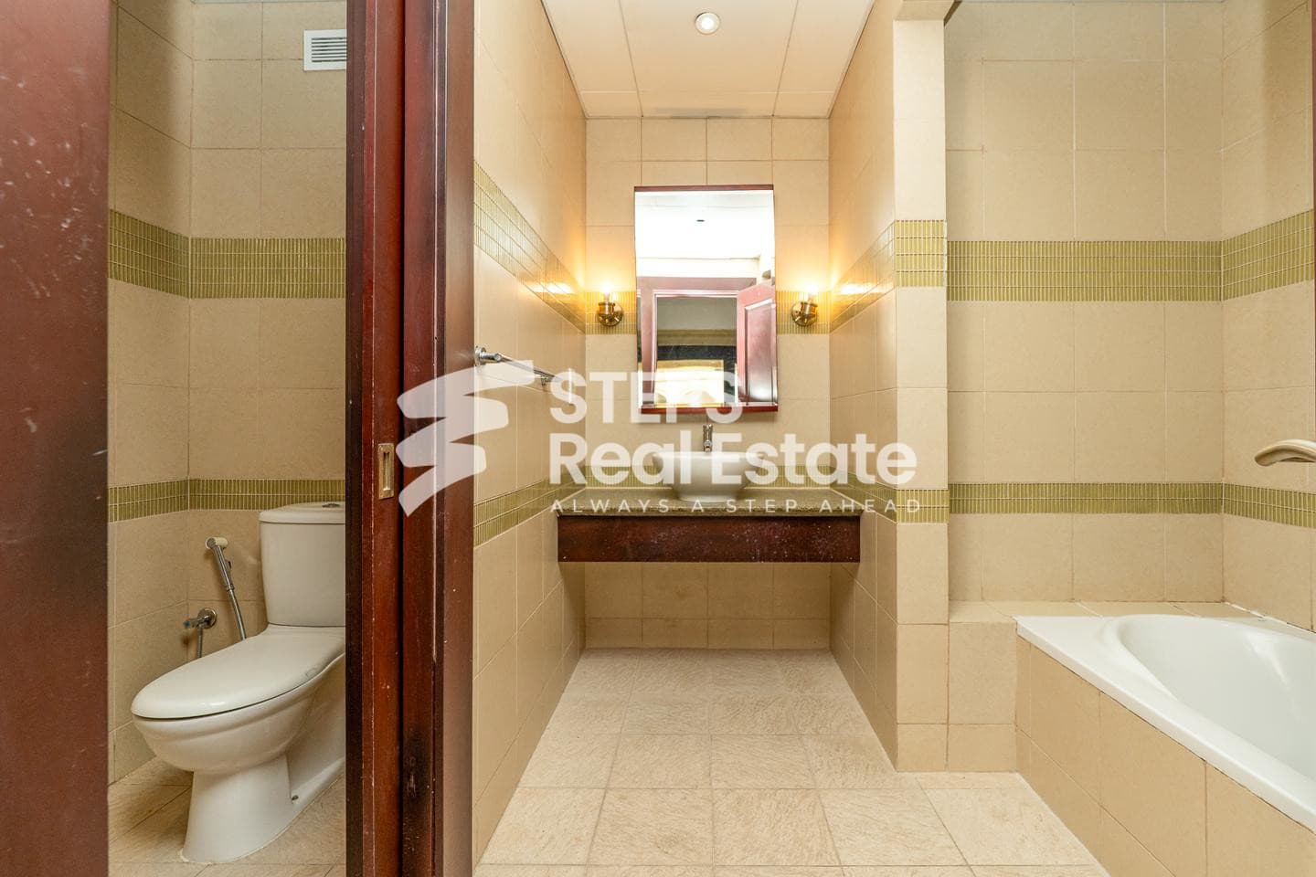 Spacious 1 BHK Apartment in Prime Location 20