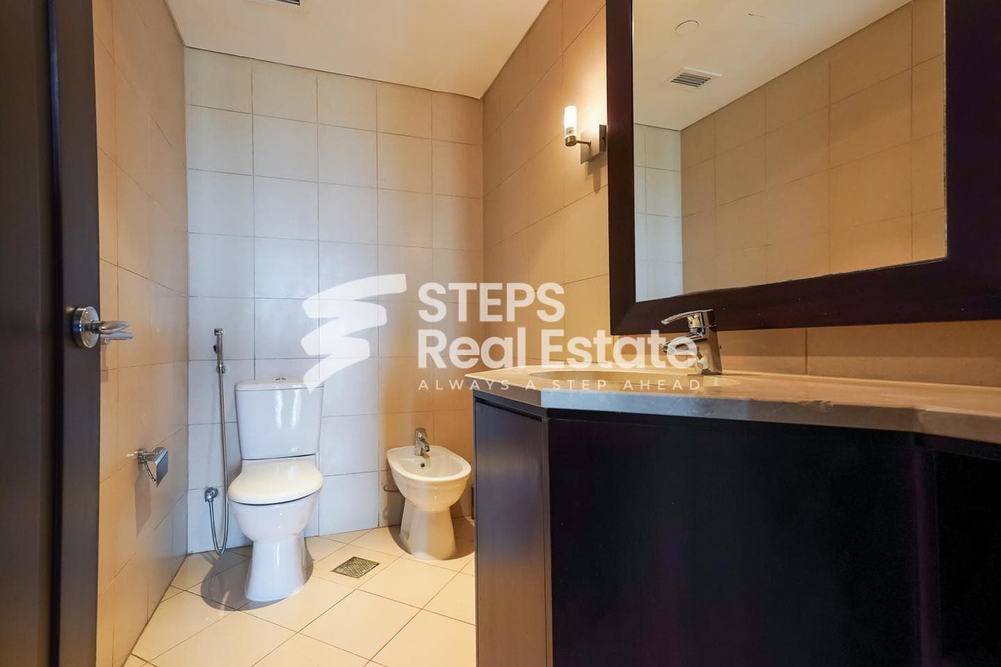 Modern 2 BHK Apartment with Maid’s Room, Sea View 32