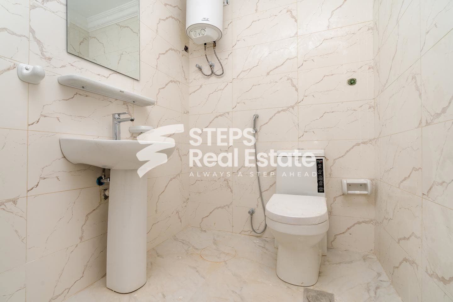 Prime Location Residential Building in Umm Lekhba 62