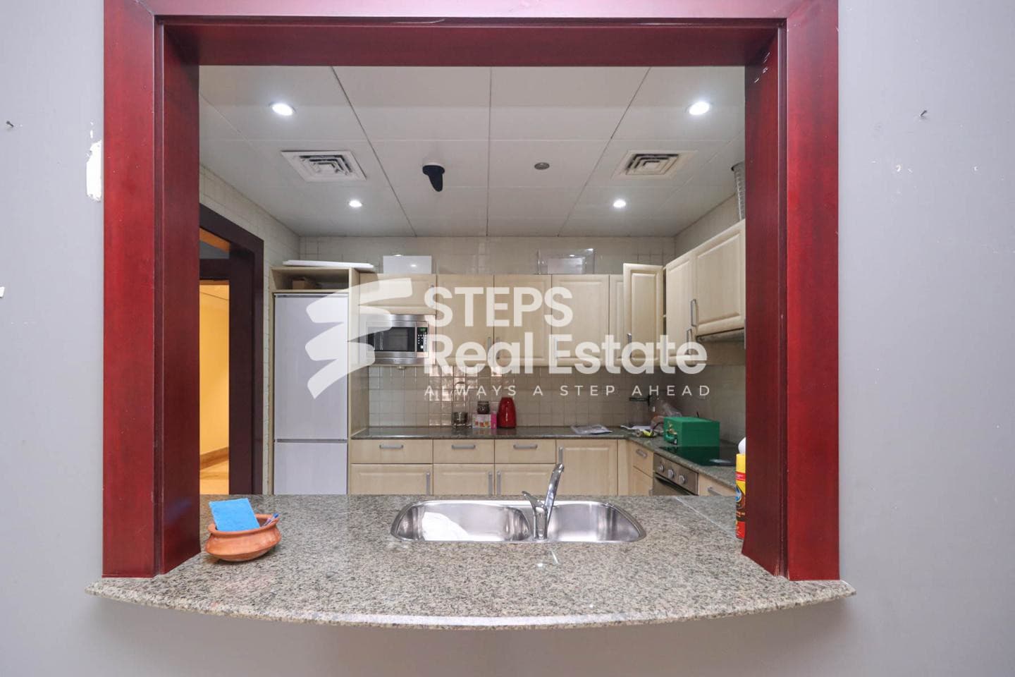Furnished Apartment with Sea Views, Prime Location 20