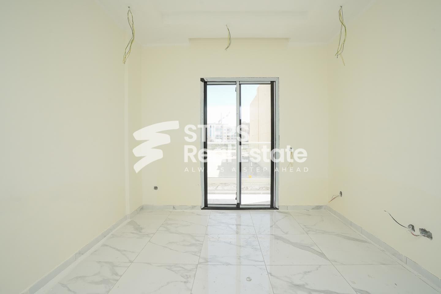 Apartment in Prime Lusail Location with City Views 26