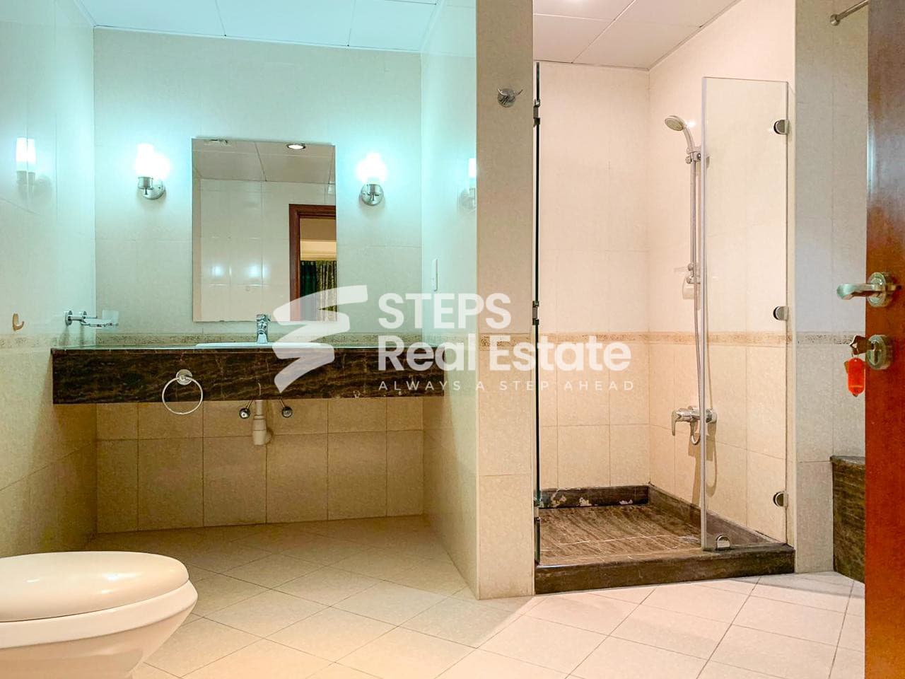 Prime Location Furnished Apartment in Porto Arabia 38