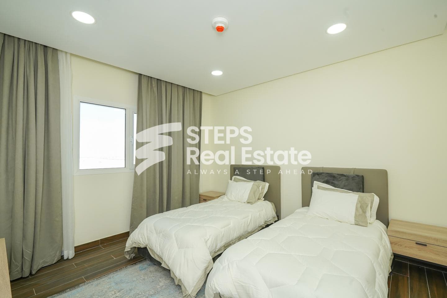 2BHK+Maid Apartment with Clean Layout, Lusail 38