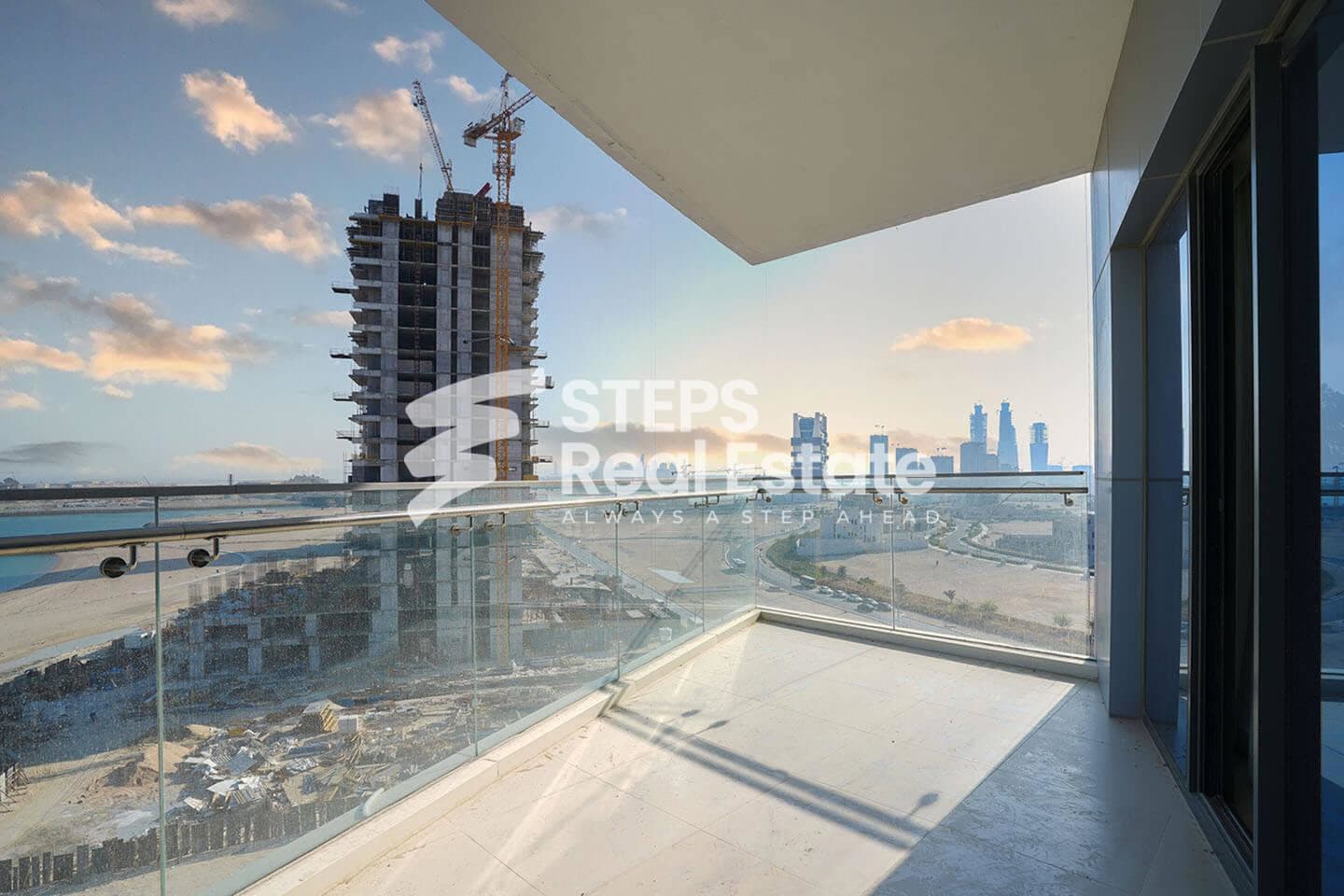 Last Chance: Luxurious Apartment in Lusail 26