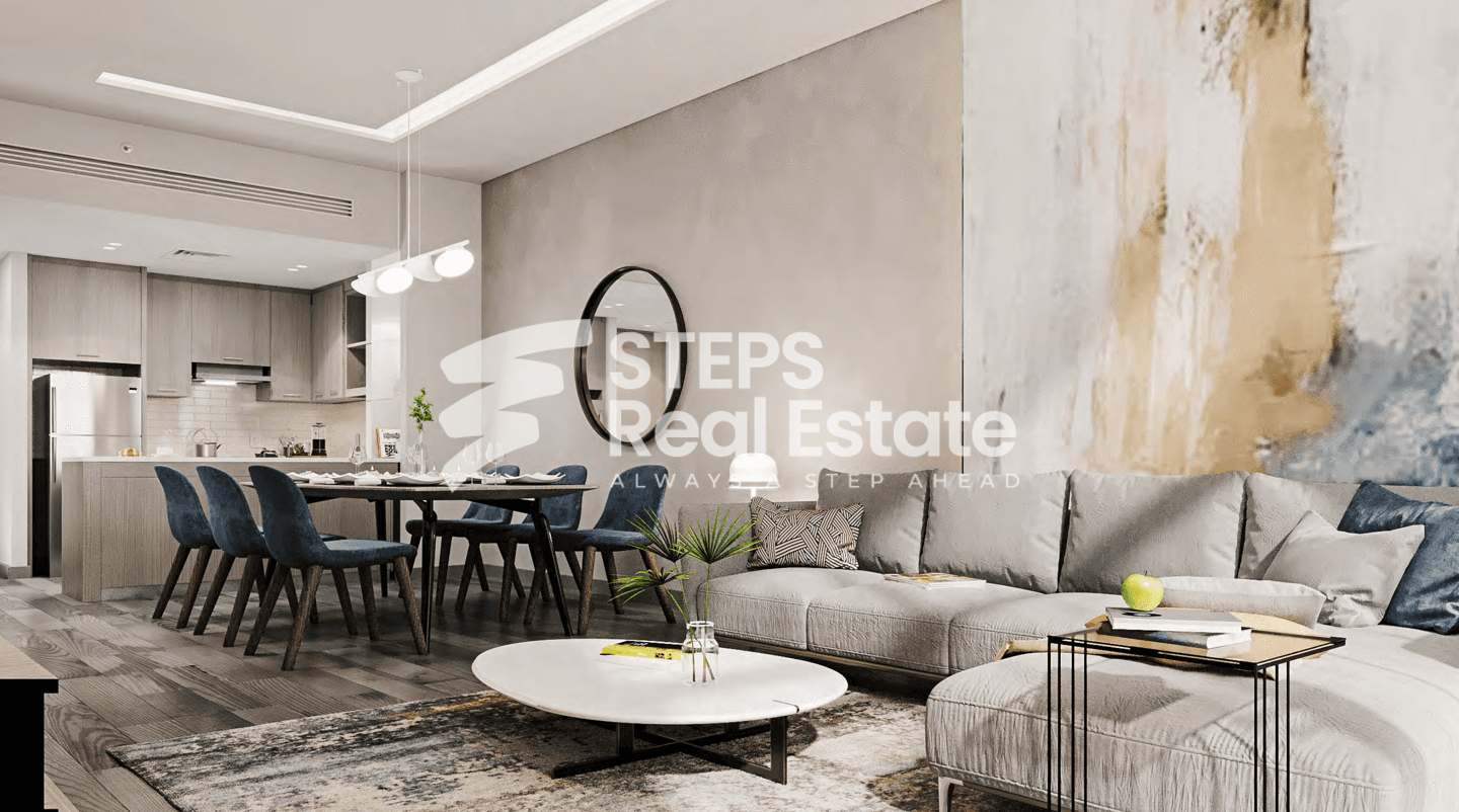 2 BHK Furnished Apartment with Payment Plan 20