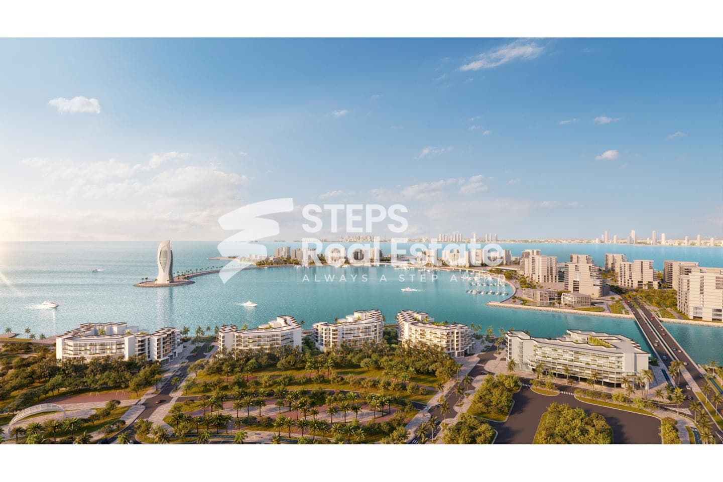 Exclusive Investment | Furnished Seaview Apartment 36