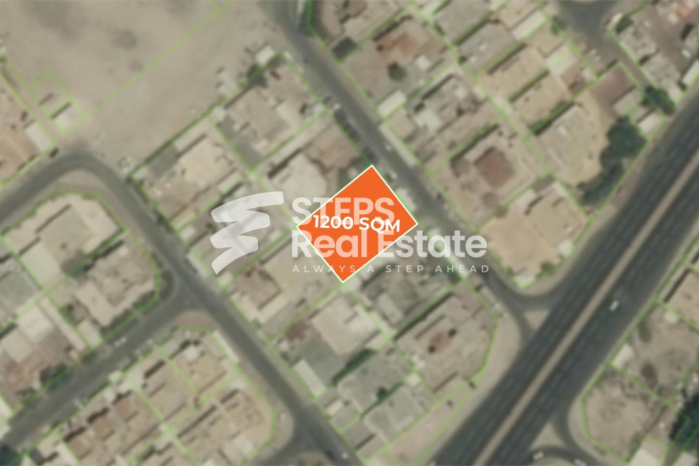 Abu Hamour Residential Plot in Prime Location 20