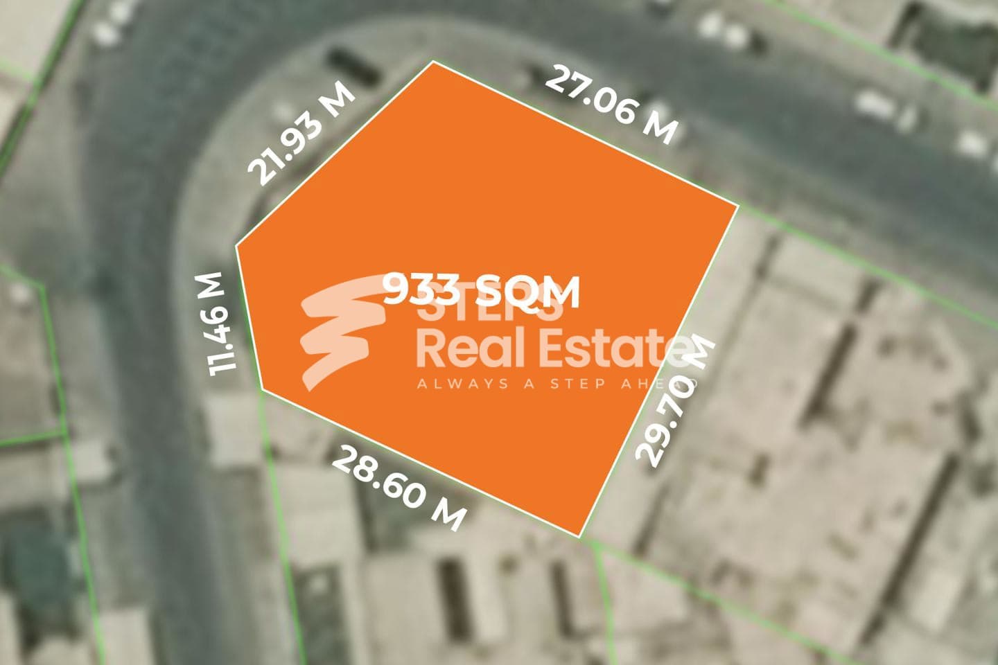 Residential Plot in Muaither – Prime Location 20