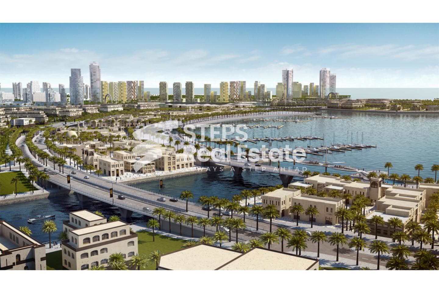 Build Your Dream Villa in Lusail Prime Location 22