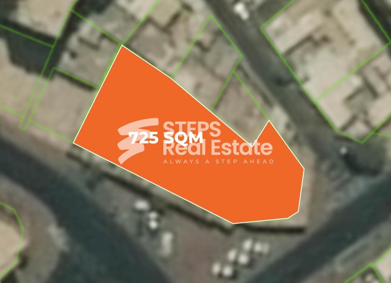 ارض سكنية بموقع استثنائي لبناء فيلا في أم غويلينة 20