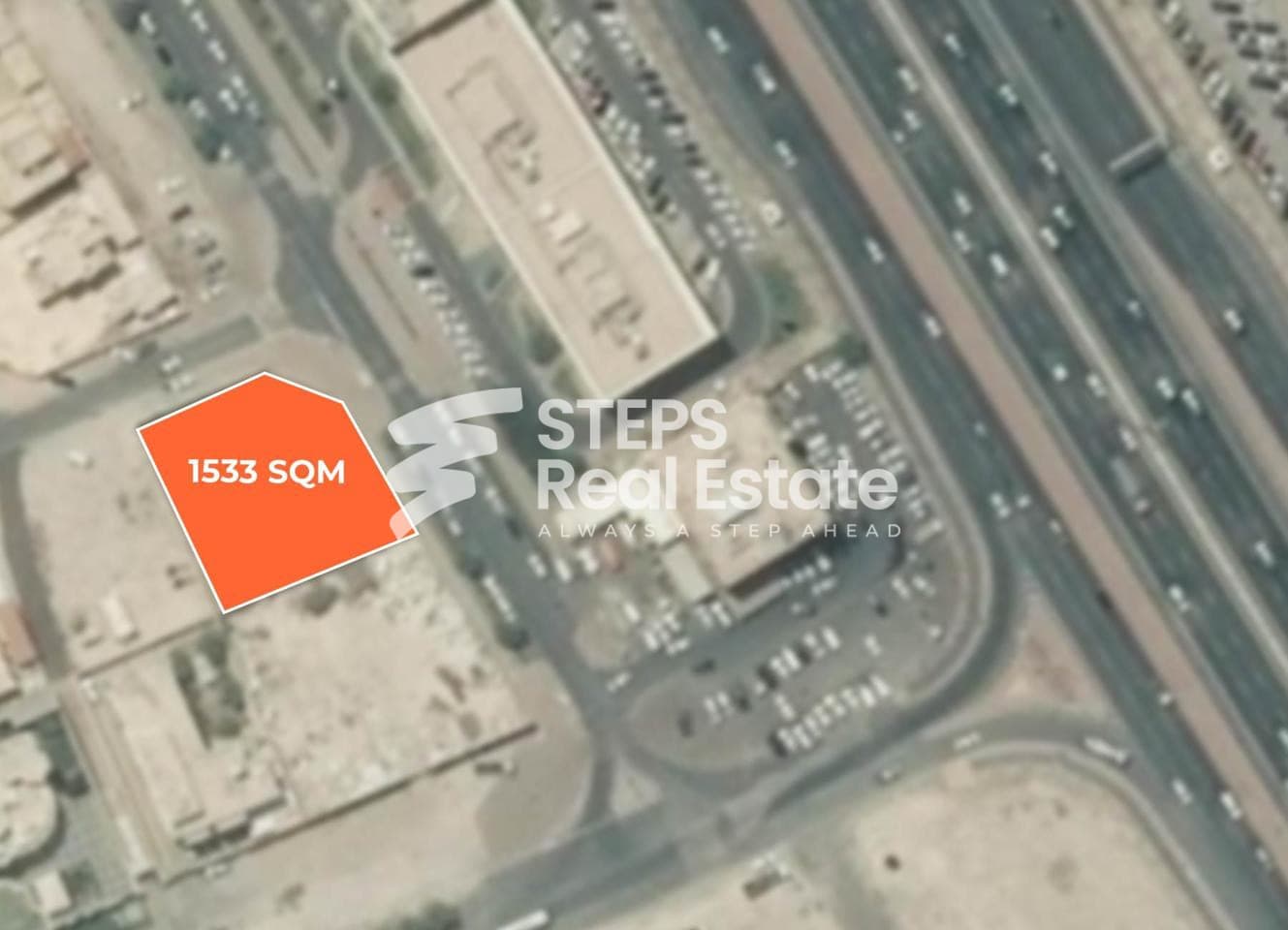 Prime Location Villa Plot in Ain Khaled, Qatar 20