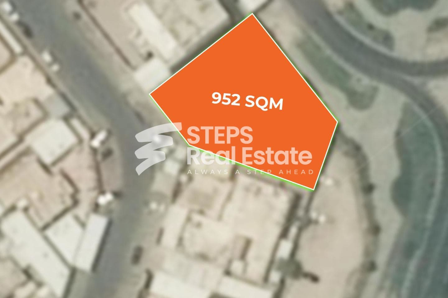 Residential Plot in Prime Al Rayyan Location 20
