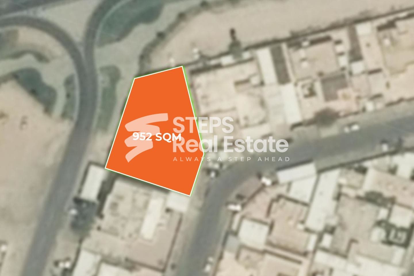 Residential Plot in Prime Al Rayyan Location 20