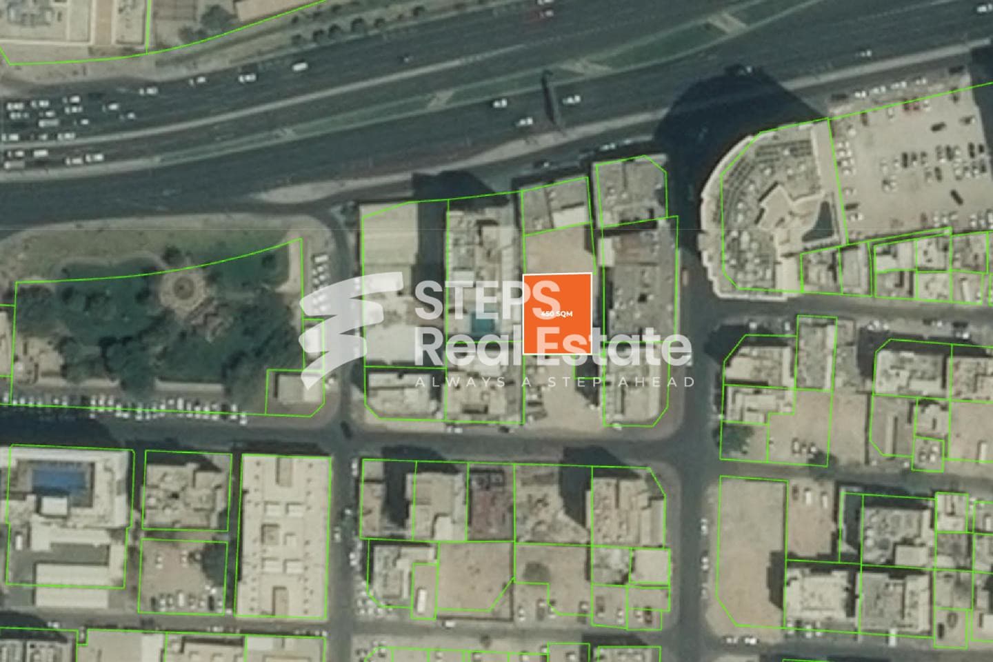 Prime Location Land with High ROI Potential 20