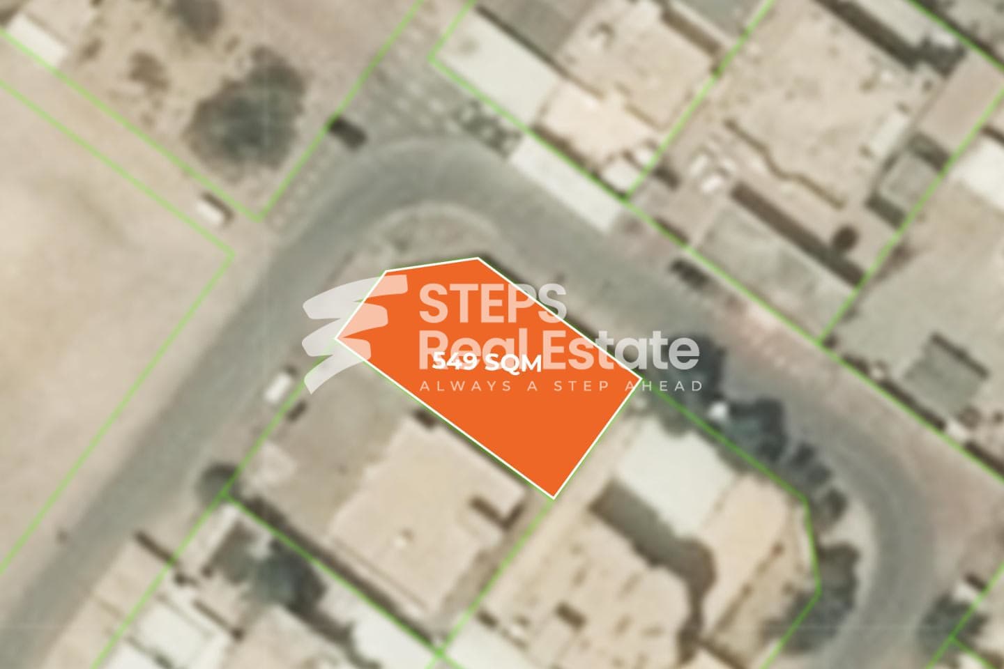أرض سكنية بموقع مميز في الشحانية لبناء فيلا أحلامك 20