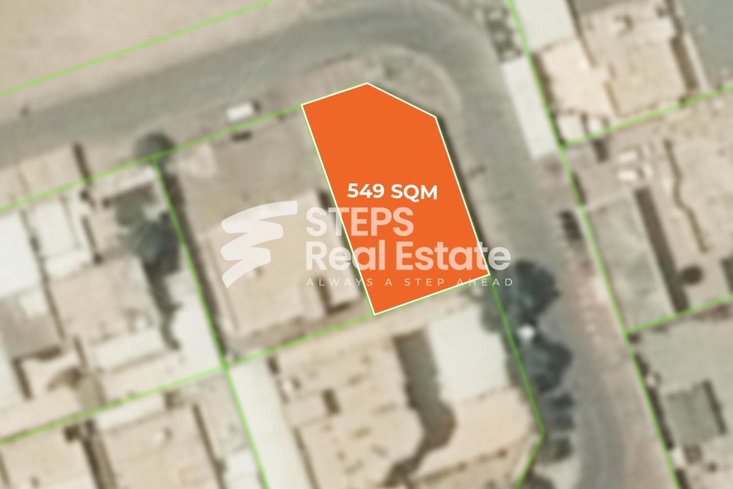 Prime Location Villa Plot in Al Shahaniya 20