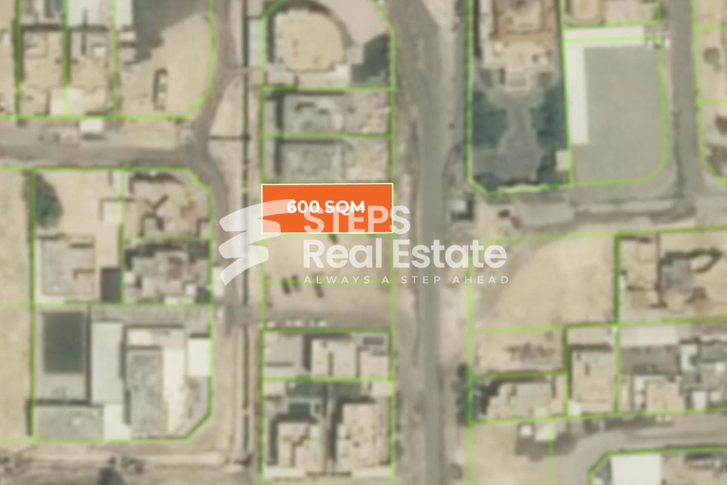 Residential Land in Simaisma’s Prime Location 20
