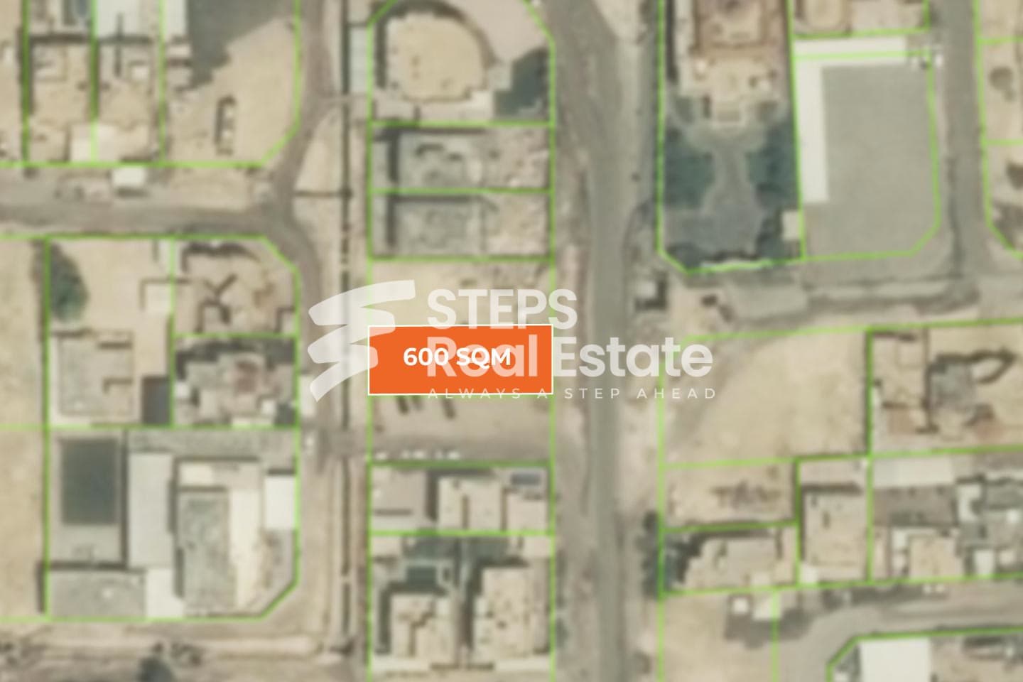Buildable Land for Sale in Simaisma | High ROI 20