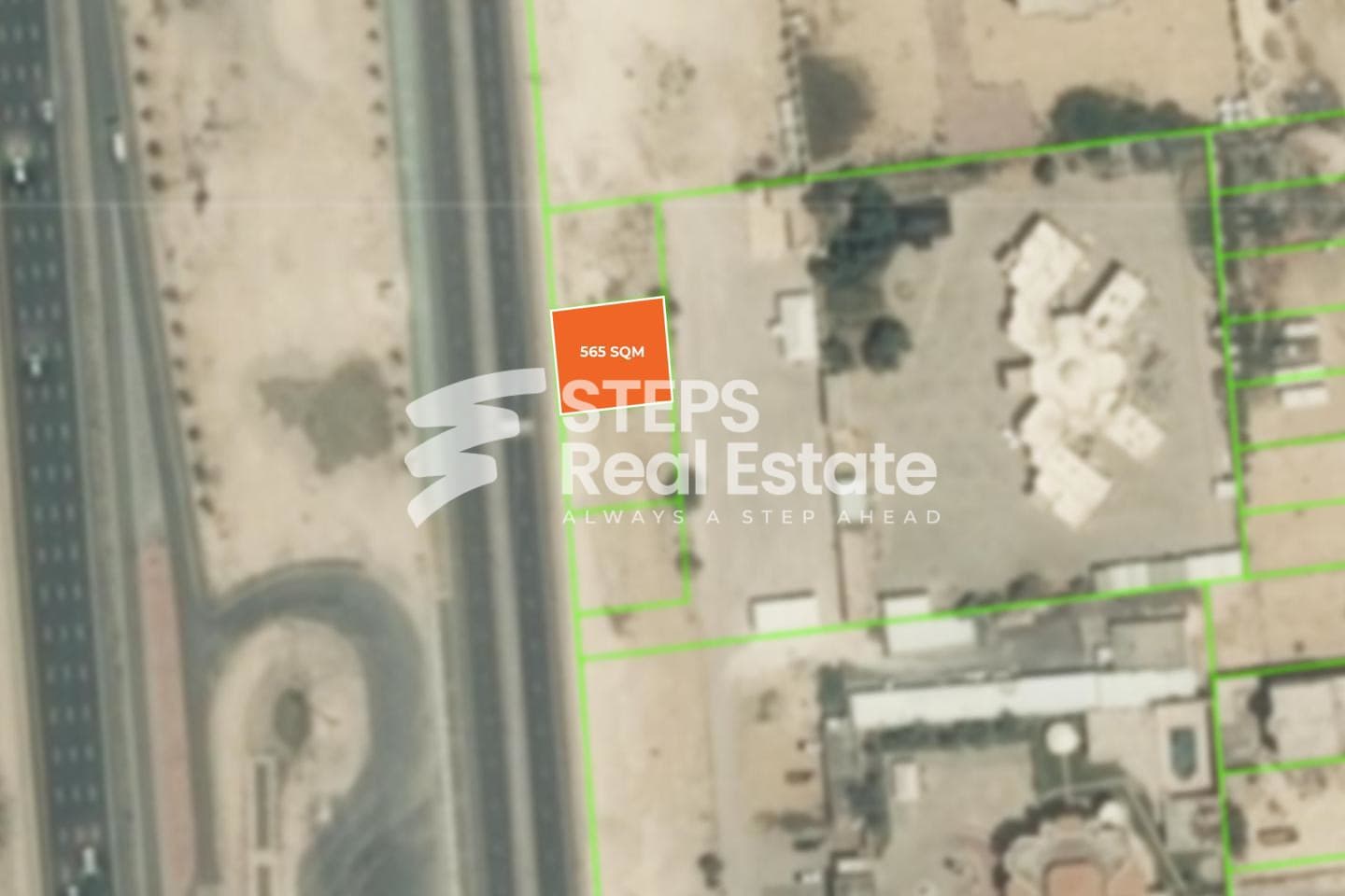 Build Your Dream Villa in Prime Al Sakhama 20