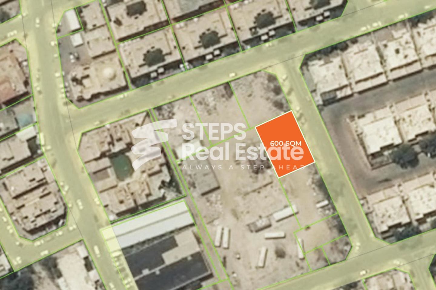 Prime Old Airport Plot – Build Your Dream Villa 20