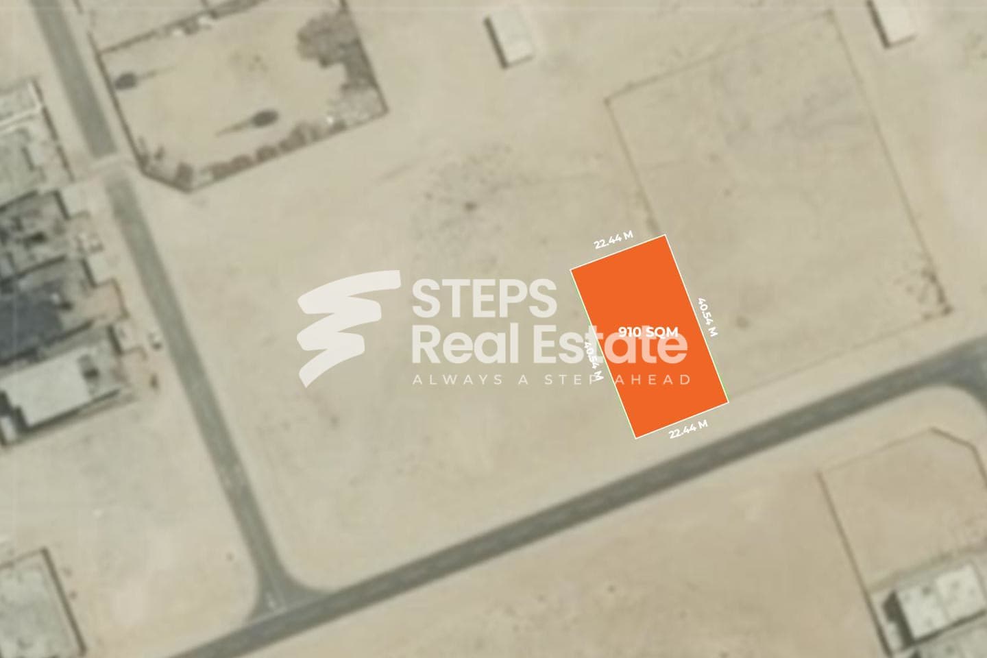 Prime Spot | Spacious Land for Sale in Al Thumama 20