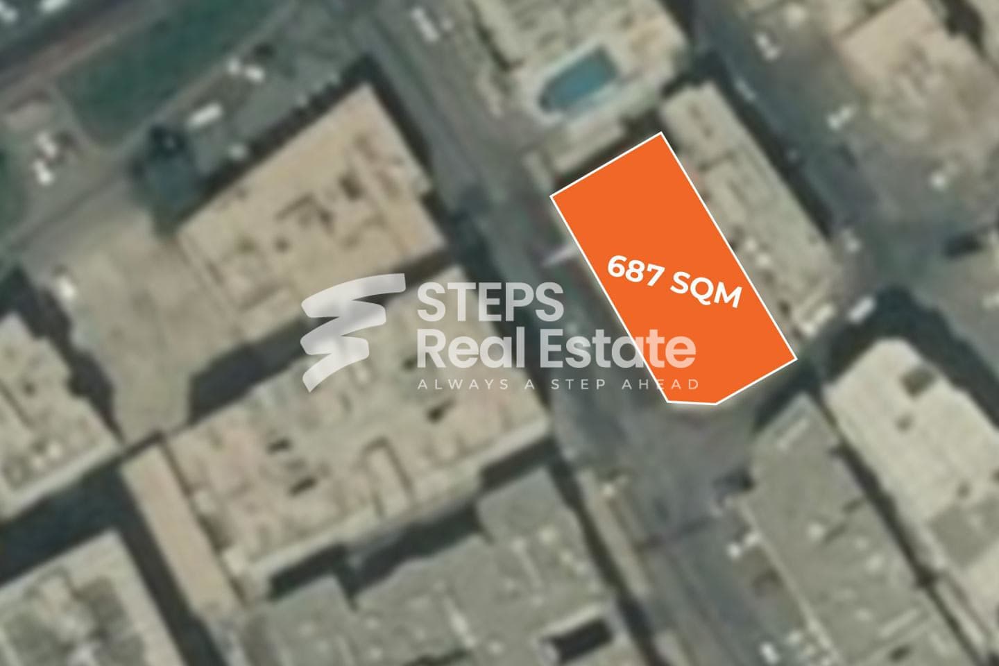 Prime Compound Land Opportunity in Rawdat Al Khail 20