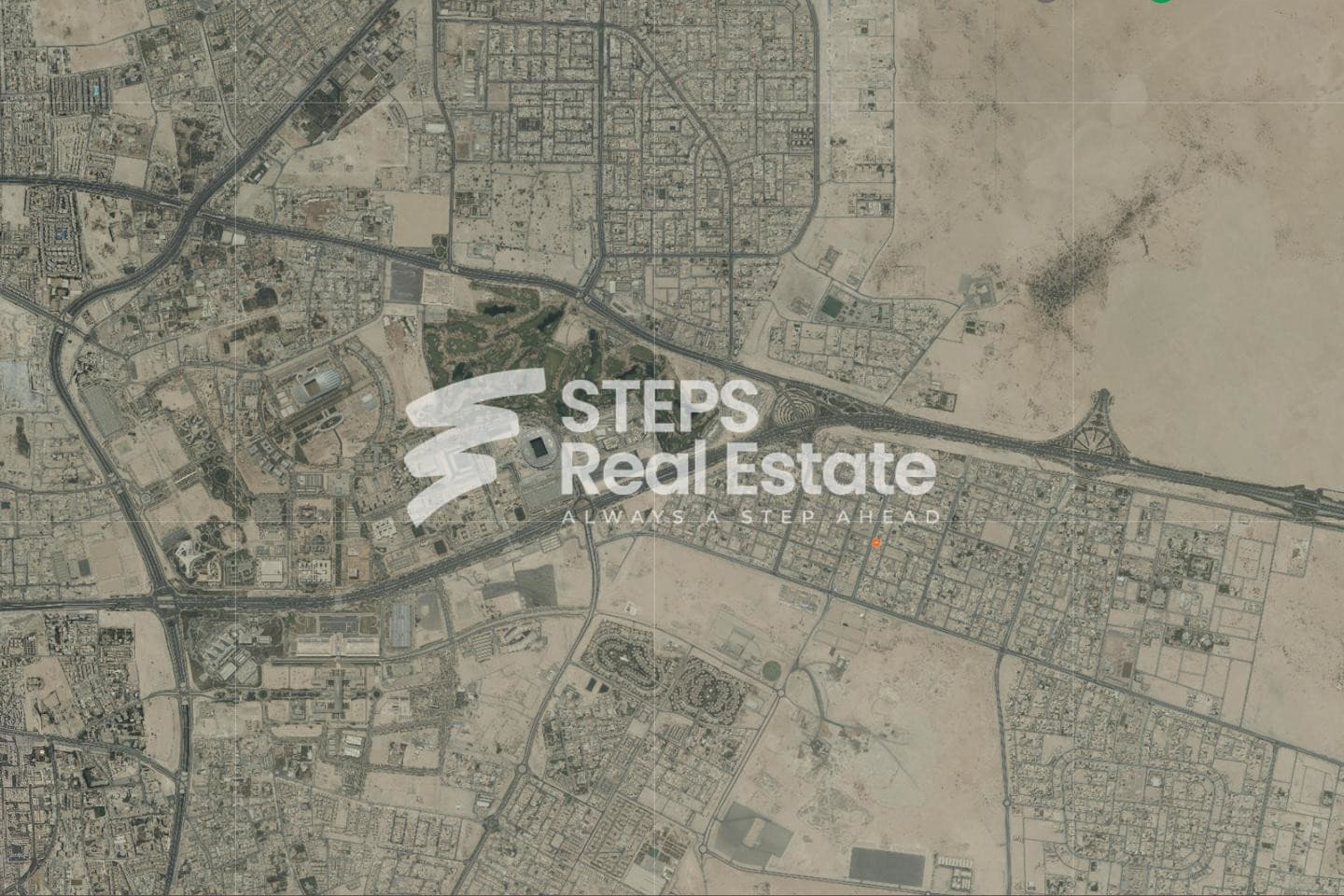 Prime Land in Bani Hajer – Smart Investment 20