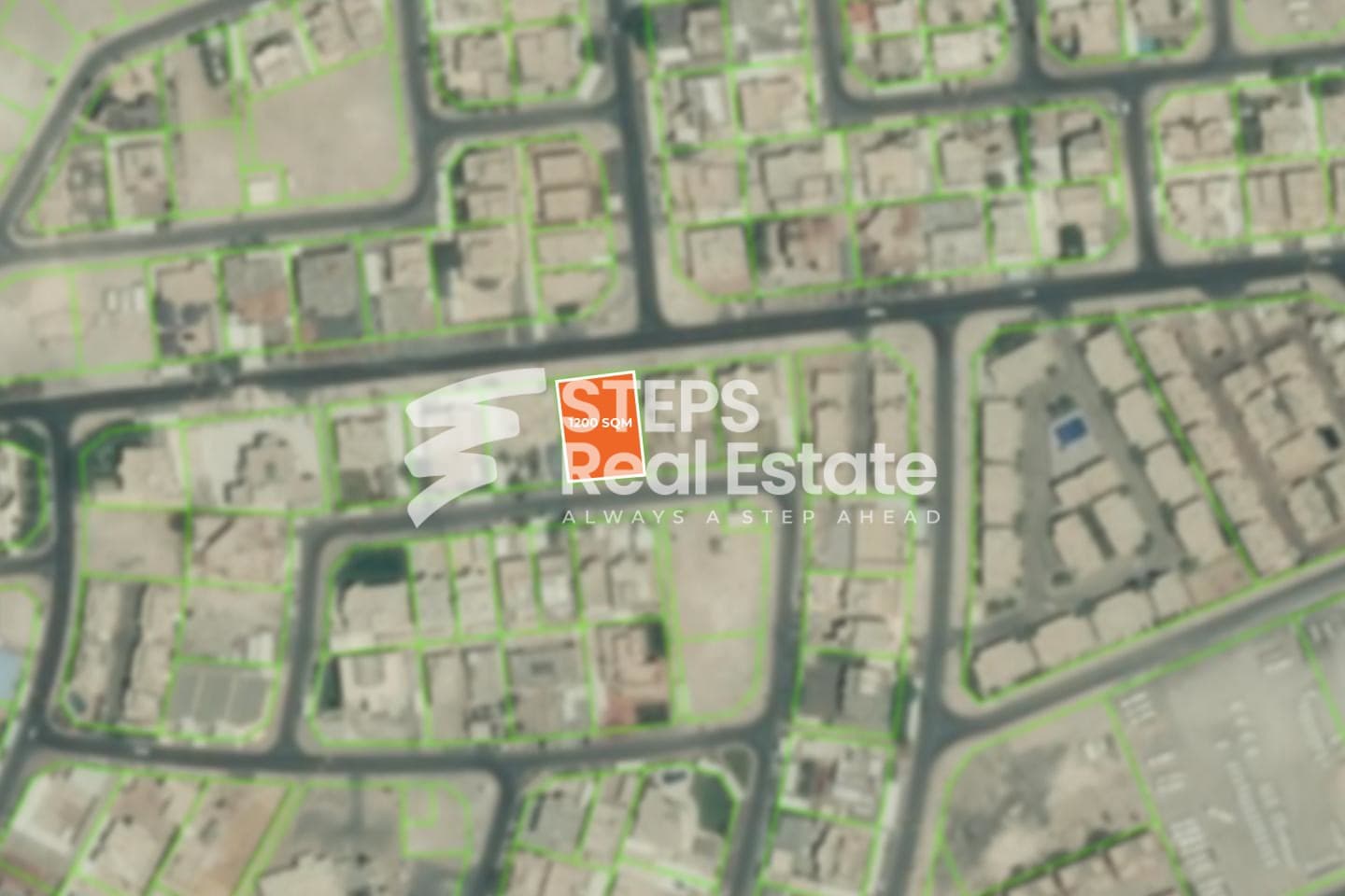 Prime Land for Sale in Gharrafat Al Rayyan Area 20