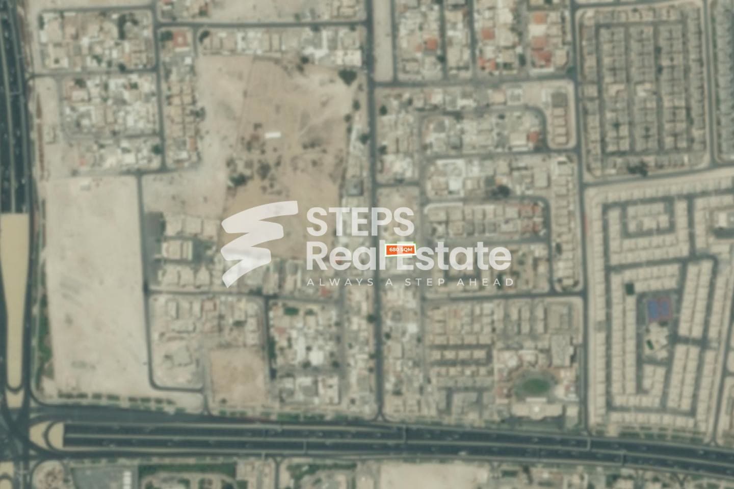 Build Your Dream Villa | Land for Sale in Luaib 20
