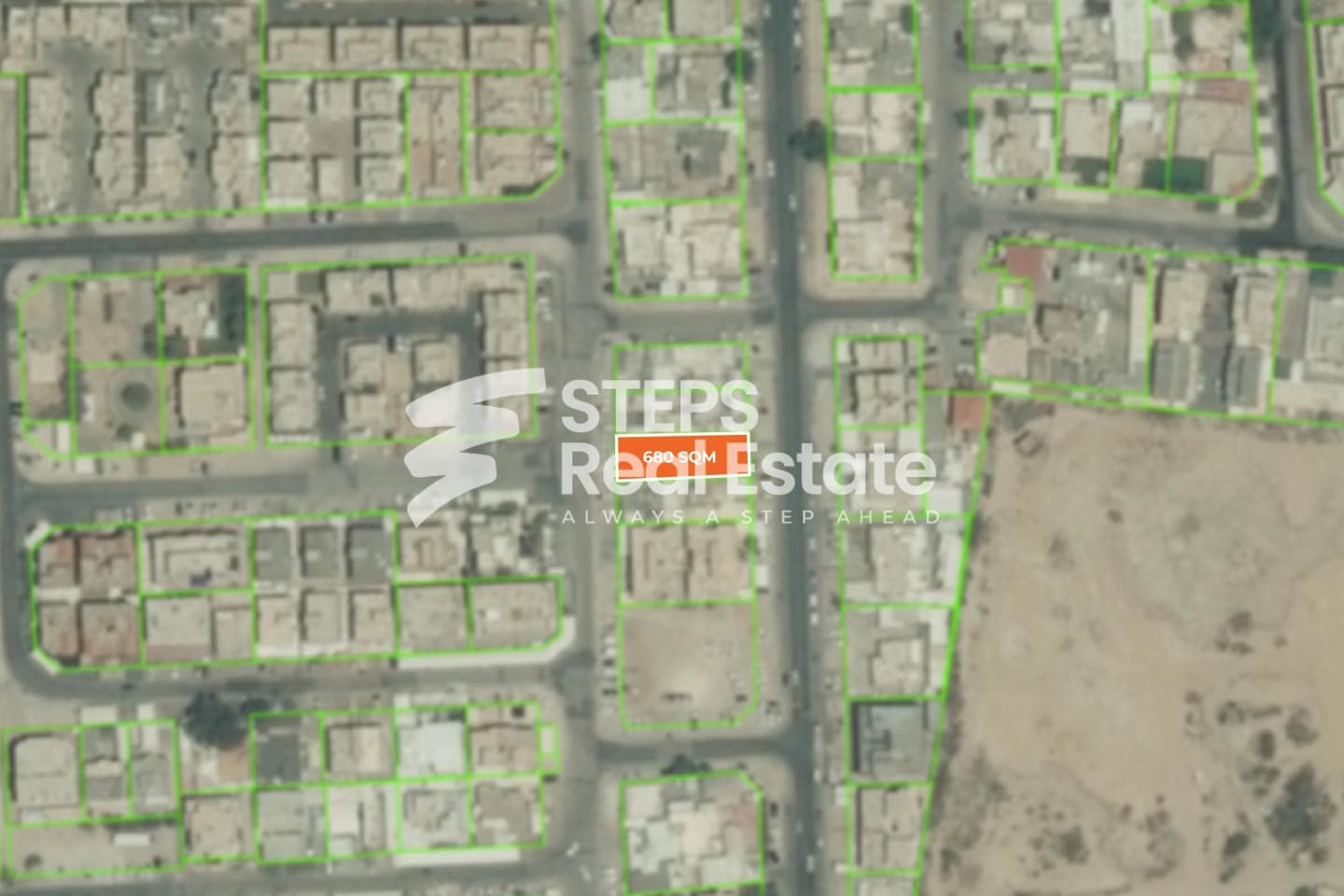 أرض سكنية في لوعيب بموقع استثنائي وقيمة عالية 20